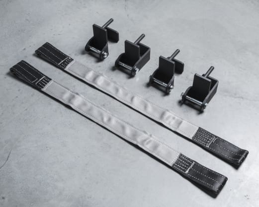 Monster Lite Strap Safety System 2.0 | Rogue Fitness